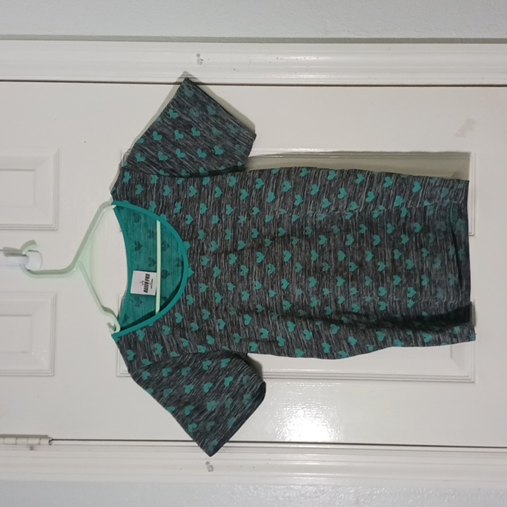 Activ Pro Top Strechable Blouse